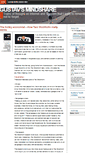 Mobile Screenshot of gustavsoderstrom.com